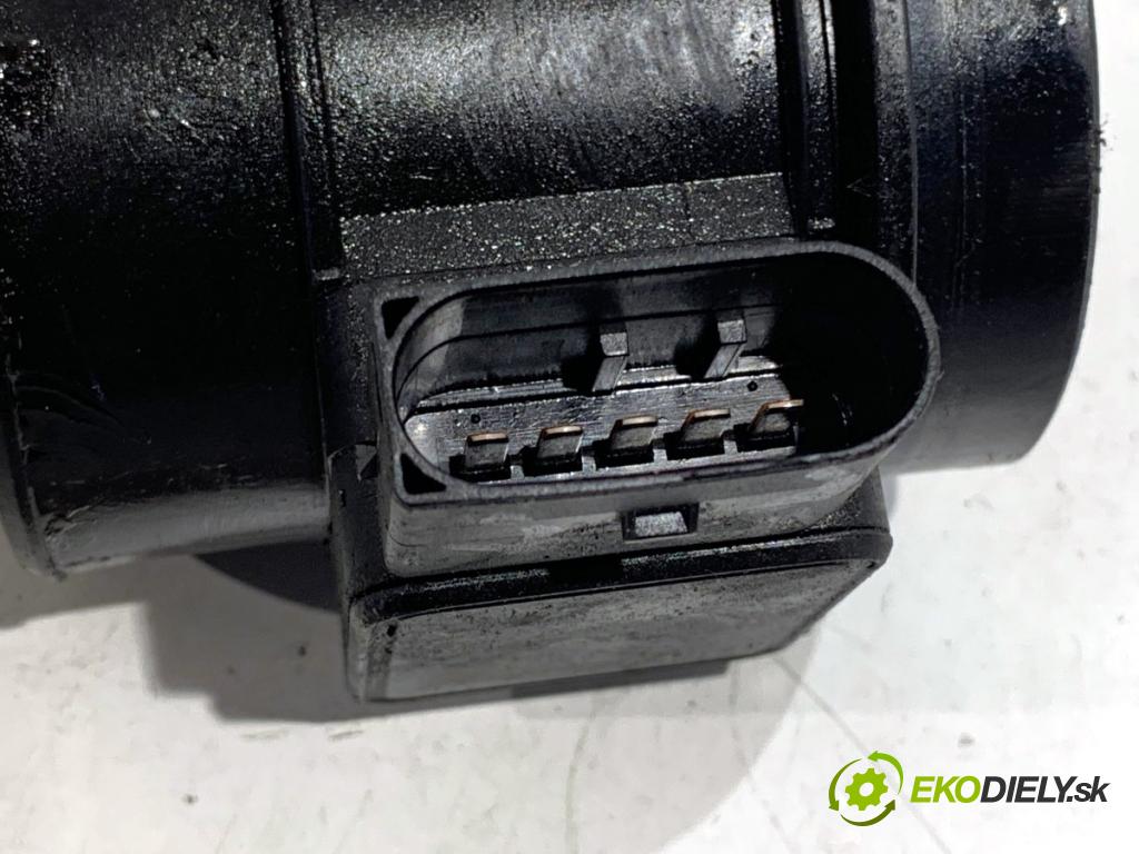 MERCEDES-BENZ W203 sedan 2000 120 kW C 200 Kompressor (203.045) 1998 Váha vzduchu A1110940148 (Váha vzduchu)