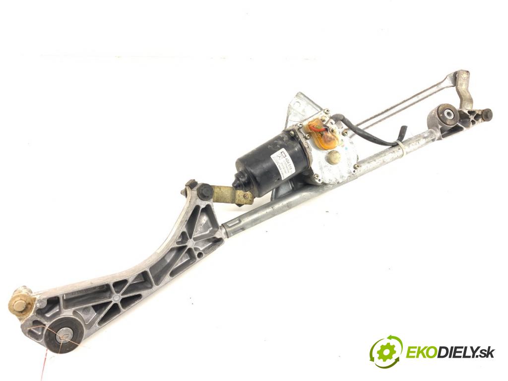 MERCEDES-BENZ W203 sedan 2000 120 kW C 200 Kompressor (203.045) 1998 Mechanizmus stieračov predný A2038200342 (Motorček stieračov predný)