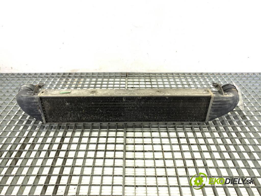 MERCEDES-BENZ W203 sedan 2000 120 kW C 200 Kompressor (203.045) 1998 intercooler A2035000000 (Intercooler (chladič stlačeného vzduchu))