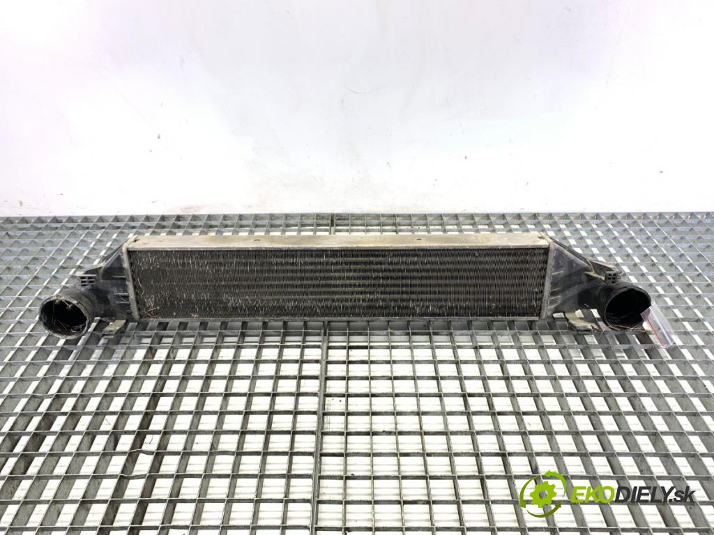 MERCEDES-BENZ W203 sedan 2000 120 kW C 200 Kompressor (203.045) 1998 intercooler A2035000000 (Intercooler (chladič stlačeného vzduchu))