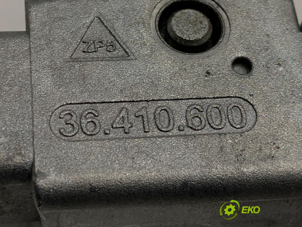 PEUGEOT 207 liftback 2007 80 kW 1.6 HDi 1560 spinačka 36410600 (Spínacia skrinka)