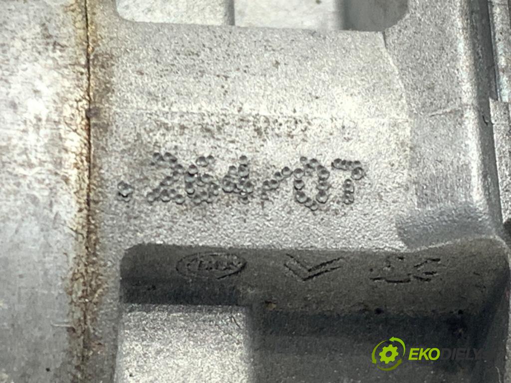 PEUGEOT 207 liftback 2007 80 kW 1.6 HDi 1560 spinačka 36410600 (Spínacia skrinka)