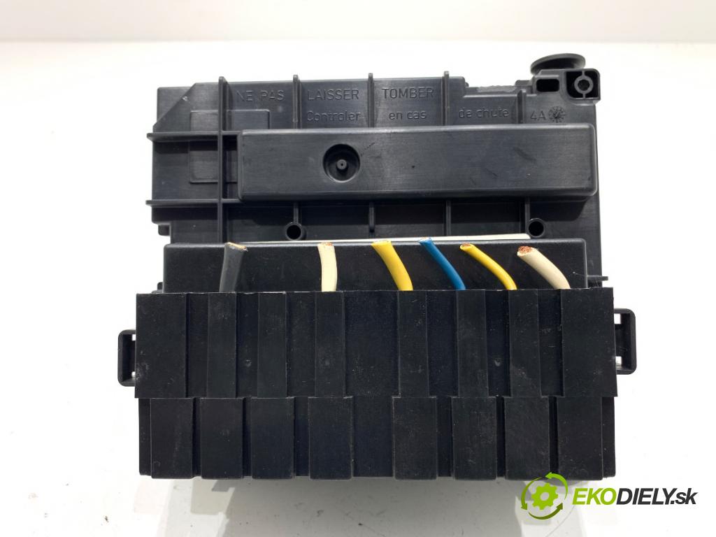 PEUGEOT 207 liftback 2007 80 kW 1.6 HDi 1560 Modul BSM 9664055780 (Riadiaca jednotka ostatné)