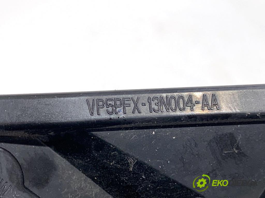 PEUGEOT 207 liftback 2007 80 kW 1.6 HDi 1560 vložka svetla ľavy zad