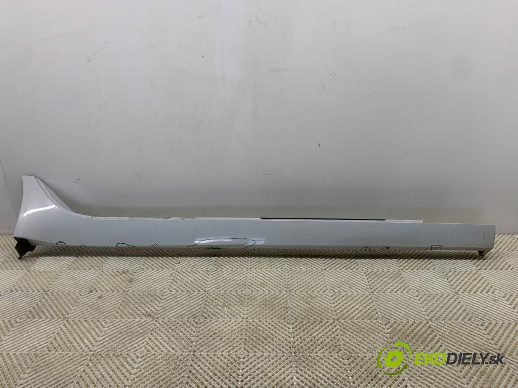 JAGUAR XF II sedan 2018 132 kW 2.0 D 1999 Lišta prahová pravy 