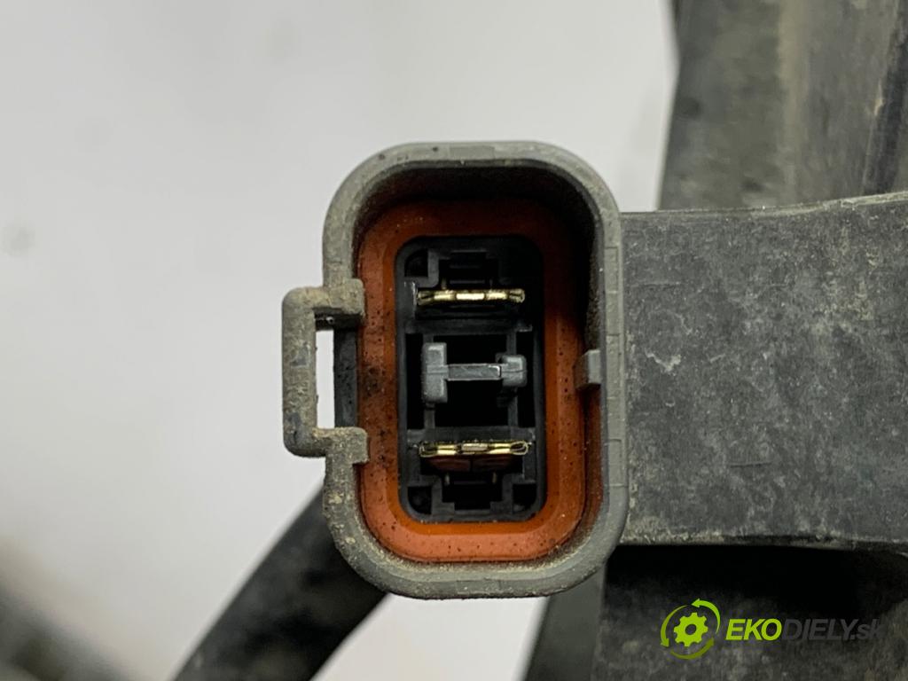 HONDA ACCORD VII sedan 2007 118 kW 2.4 Vtec E (CM5) 2354 Ventilátor chladiča 263500-5610 (Ventilátor)