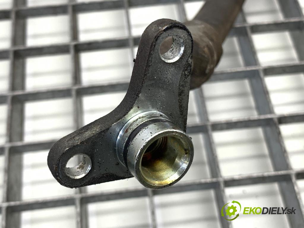 HONDA ACCORD VII sedan 2007 118 kW 2.4 Vtec E (CM5) 2354 hadice servočerpadlo  (Trubka servo čerpadla)