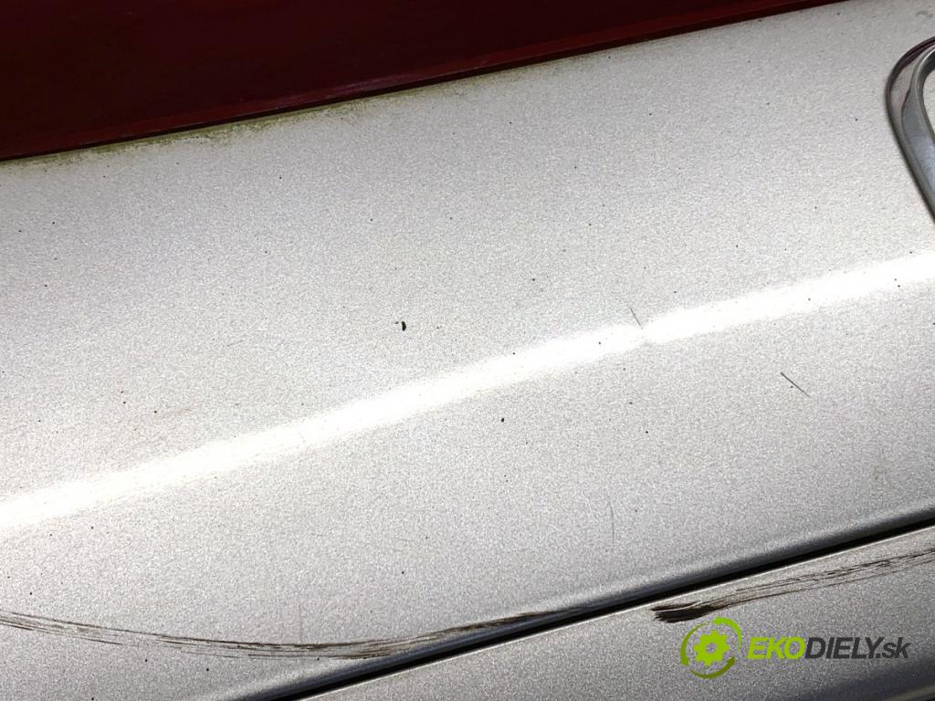 HONDA ACCORD VII sedan 2007 118 kW 2.4 Vtec E (CM5) 2354 kapota zad