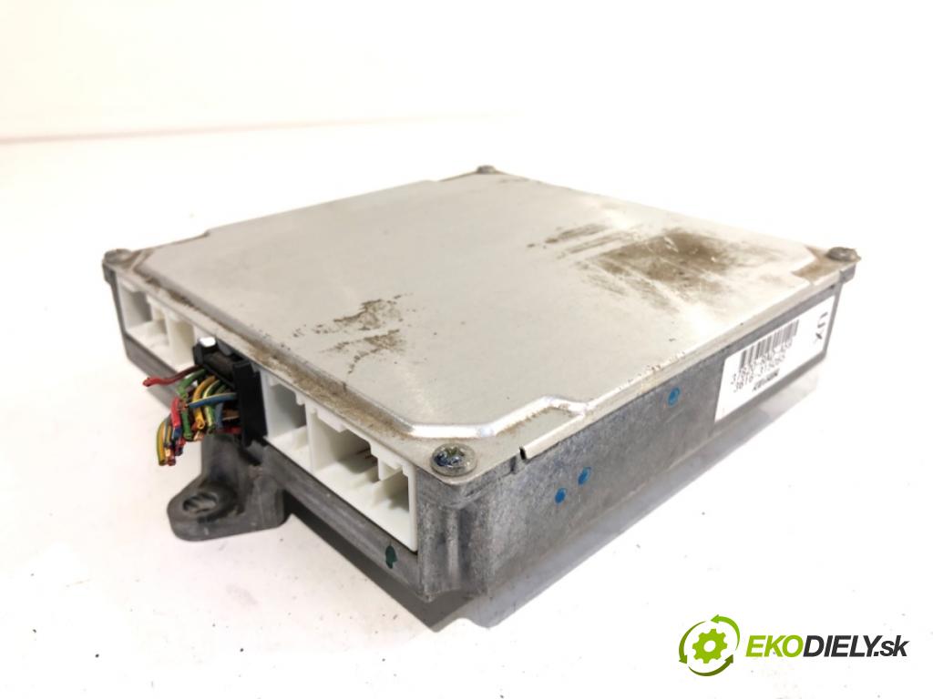 HONDA ACCORD VII sedan 2007 118 kW 2.4 Vtec E (CM5) 2354 riadiaca jednotka Motor 37820-RAD-A59 (Riadiaca jednotka)