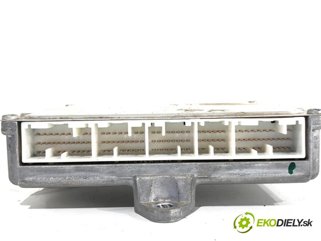 HONDA ACCORD VII sedan 2007 118 kW 2.4 Vtec E (CM5) 2354 riadiaca jednotka Motor 37820-RAD-A59 (Riadiaca jednotka)