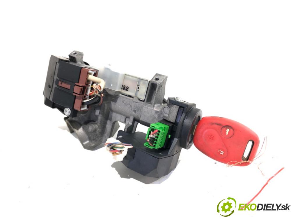 HONDA ACCORD VII sedan 2007 118 kW 2.4 Vtec E (CM5) 2354 spinačka 39730-SDA-A110-M1 (Spínacia skrinka)