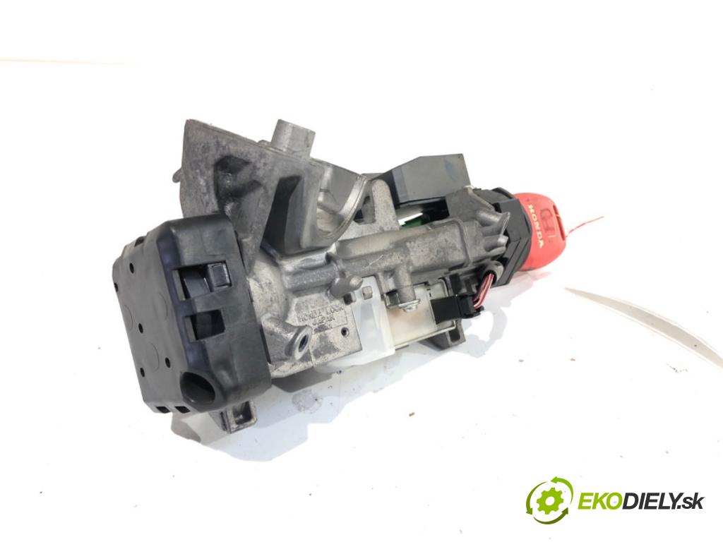 HONDA ACCORD VII sedan 2007 118 kW 2.4 Vtec E (CM5) 2354 spinačka 39730-SDA-A110-M1 (Spínacia skrinka)