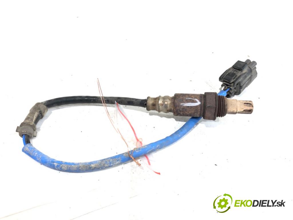 HONDA ACCORD VII sedan 2007 118 kW 2.4 Vtec E (CM5) 2354 sonda lambda predný  (Lambda sonda)