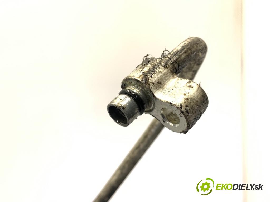 HONDA ACCORD VII sedan 2007 118 kW 2.4 Vtec E (CM5) 2354 rúrka klimatizácie  (Rúrka klimatizácie)