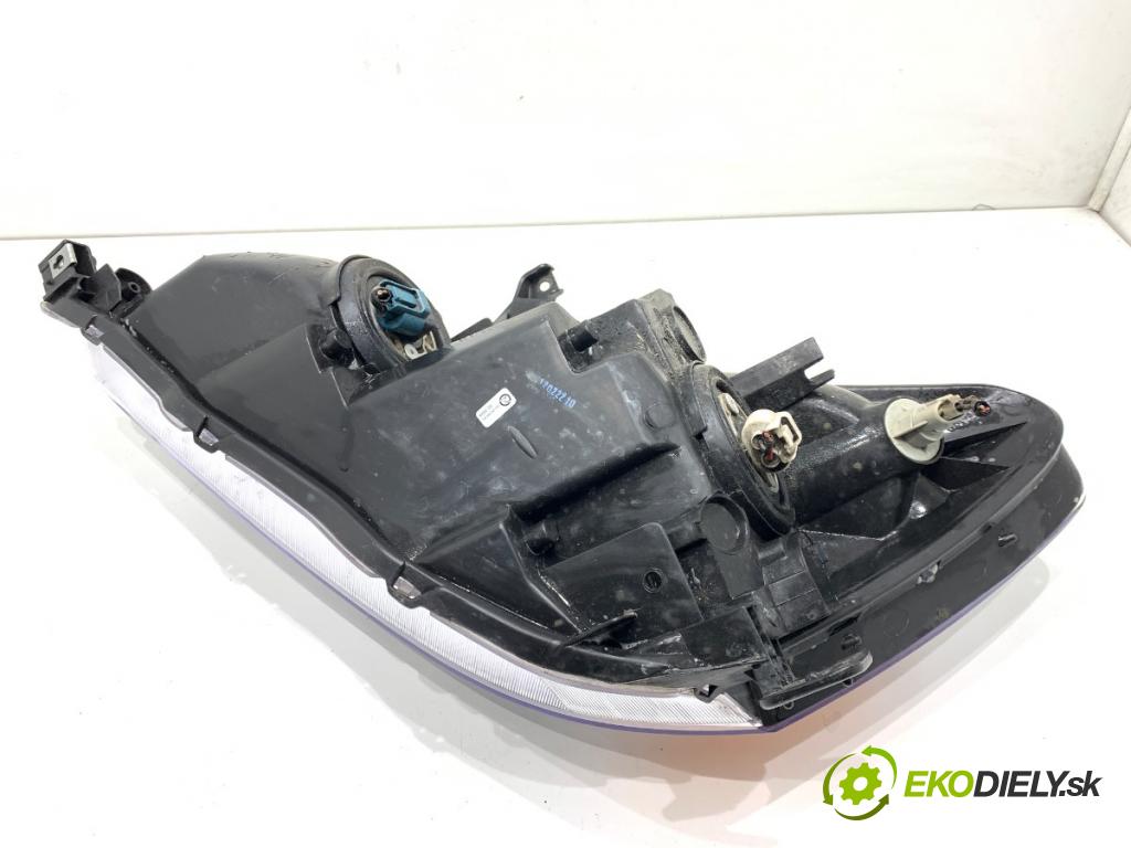 HONDA ACCORD VII sedan 2007 118 kW 2.4 Vtec E (CM5) 2354 Svetlomet pravy predný