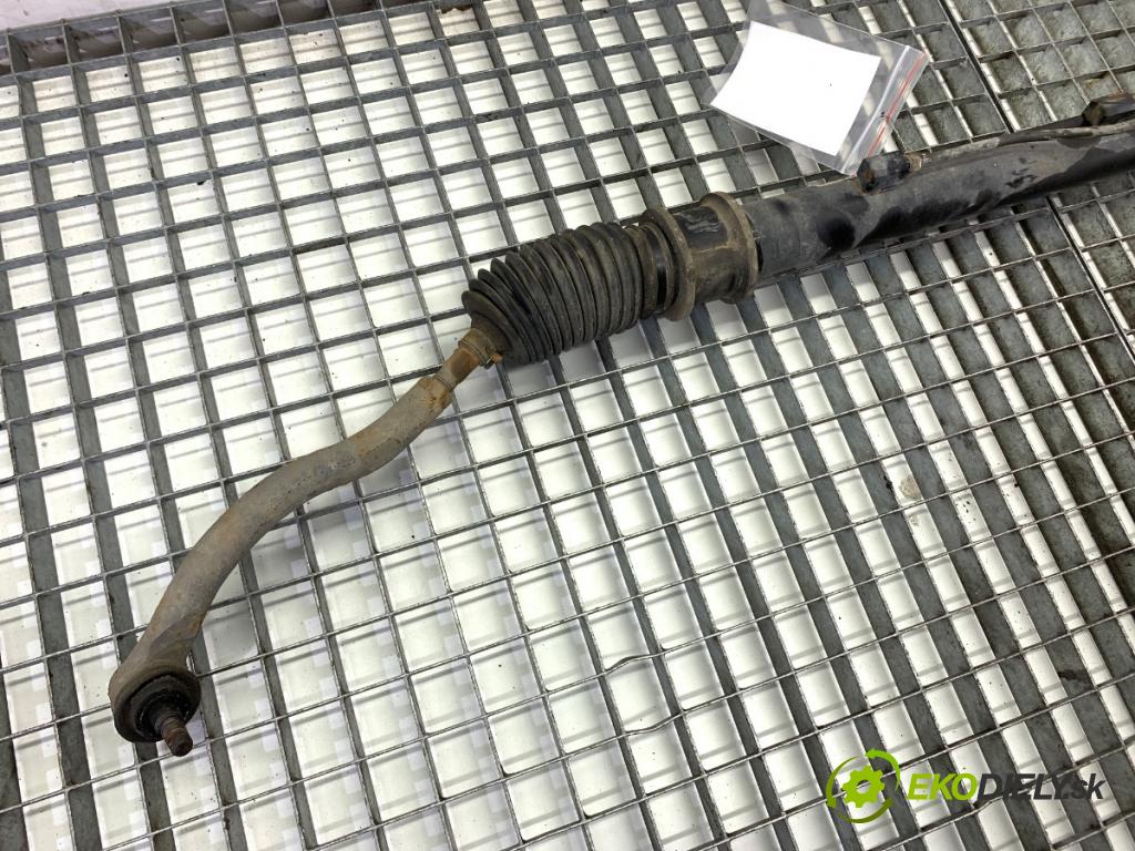 HONDA ACCORD VII sedan 2007 118 kW 2.4 Vtec E (CM5) 2354 řízení SDA-A0 (Řízení)