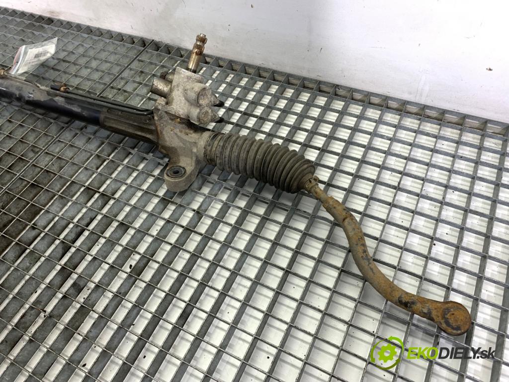 HONDA ACCORD VII sedan 2007 118 kW 2.4 Vtec E (CM5) 2354 řízení SDA-A0 (Řízení)