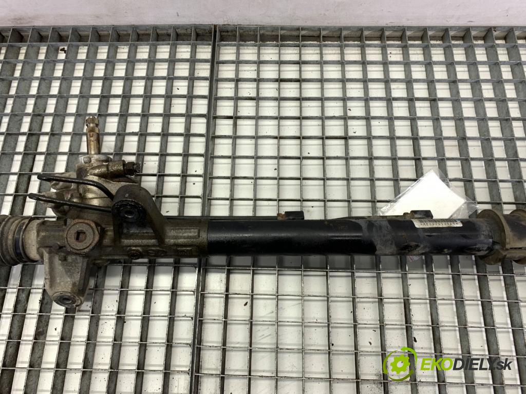 HONDA ACCORD VII sedan 2007 118 kW 2.4 Vtec E (CM5) 2354 řízení SDA-A0 (Řízení)