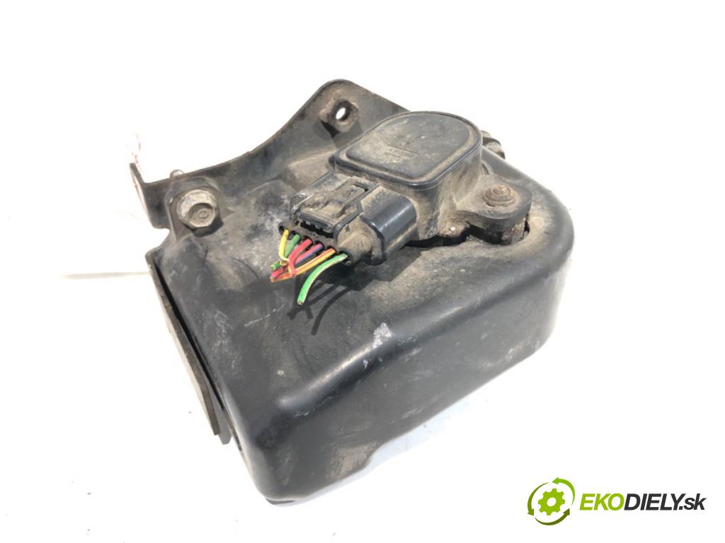 HONDA ACCORD VII sedan 2007 118 kW 2.4 Vtec E (CM5) 2354 Potenciometer plynu  (Potenciometer plynového pedálu)