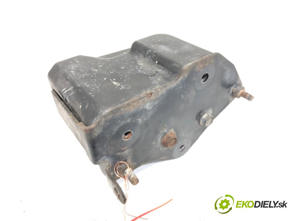 HONDA ACCORD VII sedan 2007 118 kW 2.4 Vtec E (CM5) 2354 Potenciometer plynu (Potenciometer plynového pedálu)