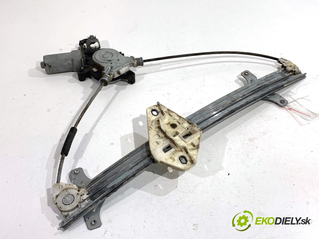 HONDA ACCORD VII sedan 2007 118 kW 2.4 Vtec E (CM5) 2354 Mechanizmus okna pravy predný