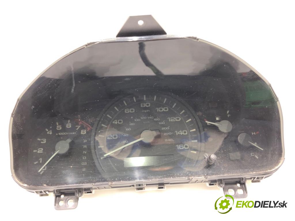 HONDA ACCORD VII sedan 2007 118 kW 2.4 Vtec E (CM5) 2354 Prístrojovka 78100-A200 (Prístrojová doska)