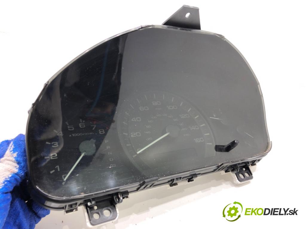 HONDA ACCORD VII sedan 2007 118 kW 2.4 Vtec E (CM5) 2354 Prístrojovka 78100-A200 (Prístrojová doska)