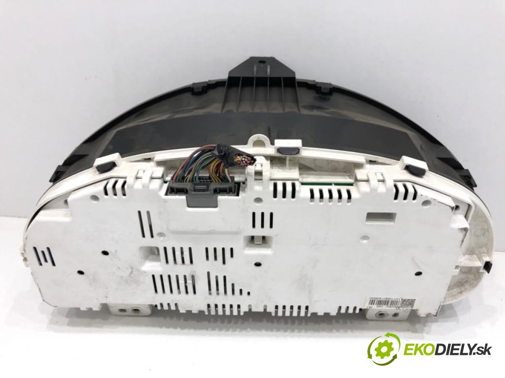 HONDA ACCORD VII sedan 2007 118 kW 2.4 Vtec E (CM5) 2354 Prístrojovka 78100-A200 (Prístrojová doska)