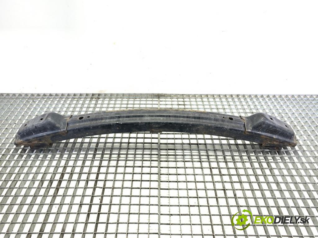 HONDA ACCORD VII sedan 2007 118 kW 2.4 Vtec E (CM5) 2354 výztuha nárazníka přední část  (Přední výztuha)