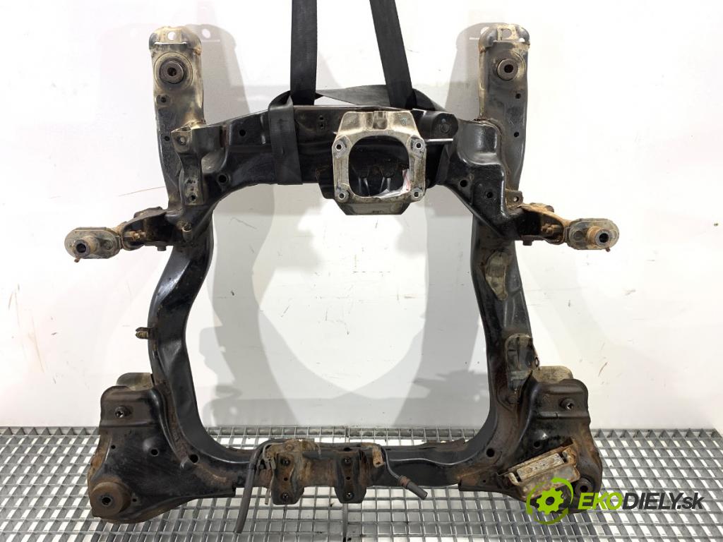 HONDA ACCORD VII sedan 2007 118 kW 2.4 Vtec E (CM5) 2354 výztuha pod motor  (Přední výztuha)