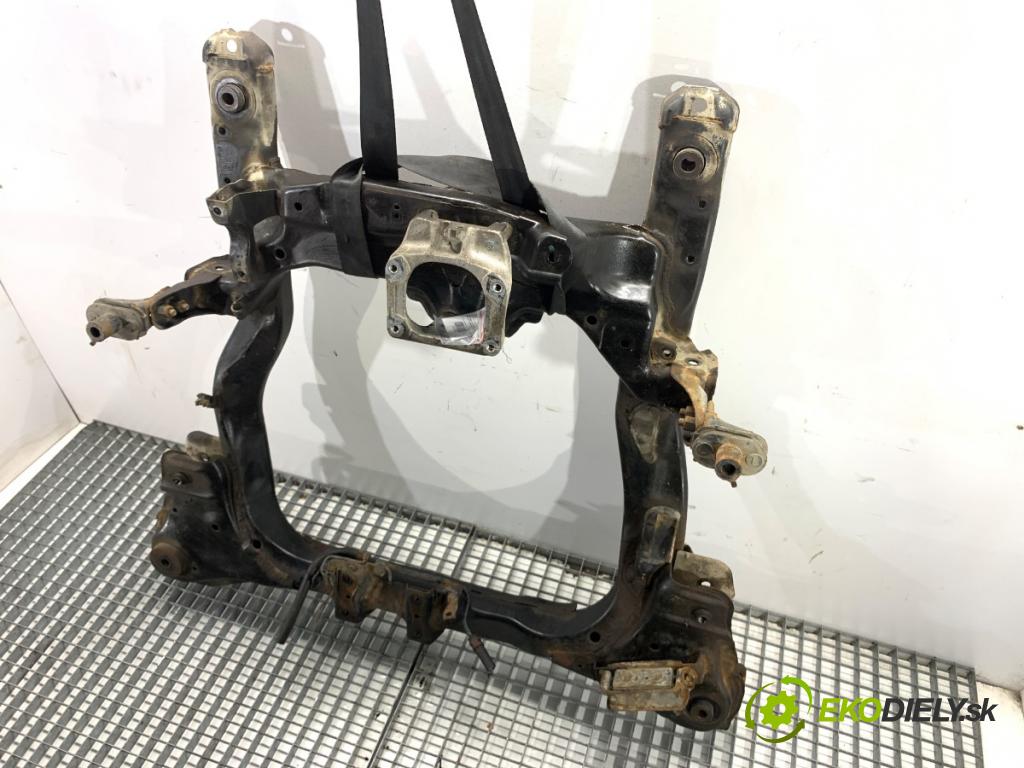 HONDA ACCORD VII sedan 2007 118 kW 2.4 Vtec E (CM5) 2354 výztuha pod motor  (Přední výztuha)