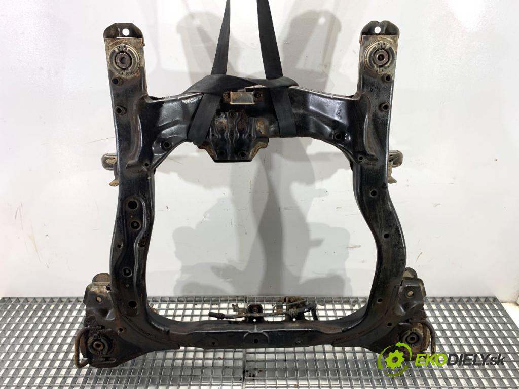 HONDA ACCORD VII sedan 2007 118 kW 2.4 Vtec E (CM5) 2354 výztuha pod motor  (Přední výztuha)