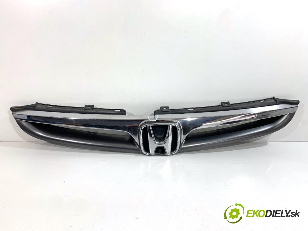 HONDA ACCORD VII sedan 2007 118 kW 2.4 Vtec E (CM5) 2354 mřížka maska 71120-SDC-A100 (Přední mřížka (maska chladiče))