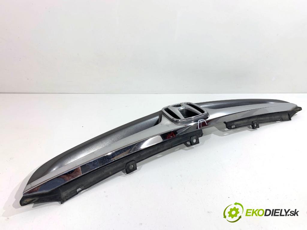 HONDA ACCORD VII sedan 2007 118 kW 2.4 Vtec E (CM5) 2354 mřížka maska 71120-SDC-A100 (Přední mřížka (maska chladiče))