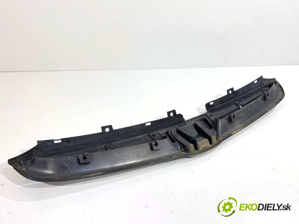 HONDA ACCORD VII sedan 2007 118 kW 2.4 Vtec E (CM5) 2354 mřížka maska 71120-SDC-A100 (Přední mřížka (maska chladiče))