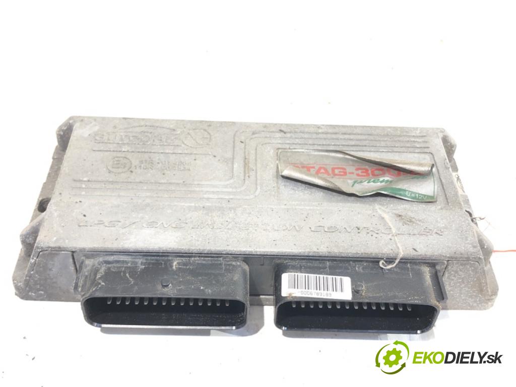 HONDA ACCORD VII sedan 2007 118 kW 2.4 Vtec E (CM5) 2354 riadiaca jednotka LPG 67R-014289