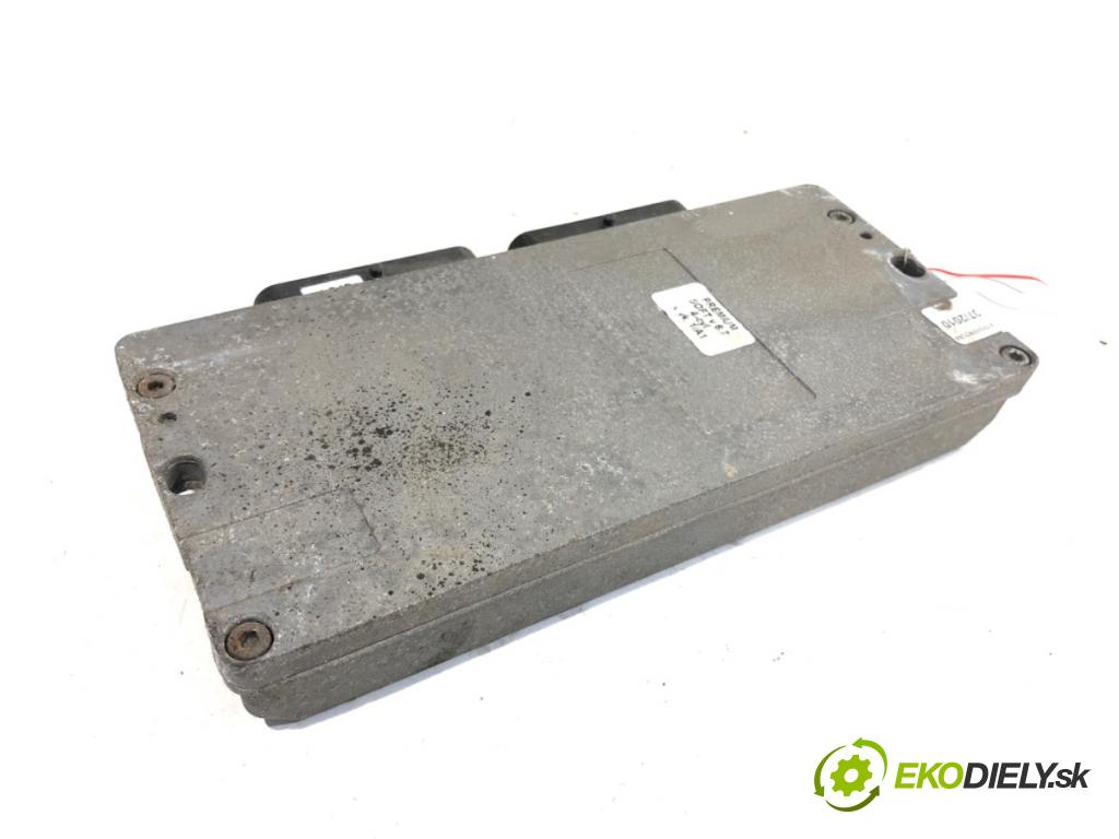 HONDA ACCORD VII sedan 2007 118 kW 2.4 Vtec E (CM5) 2354 riadiaca jednotka LPG 67R-014289