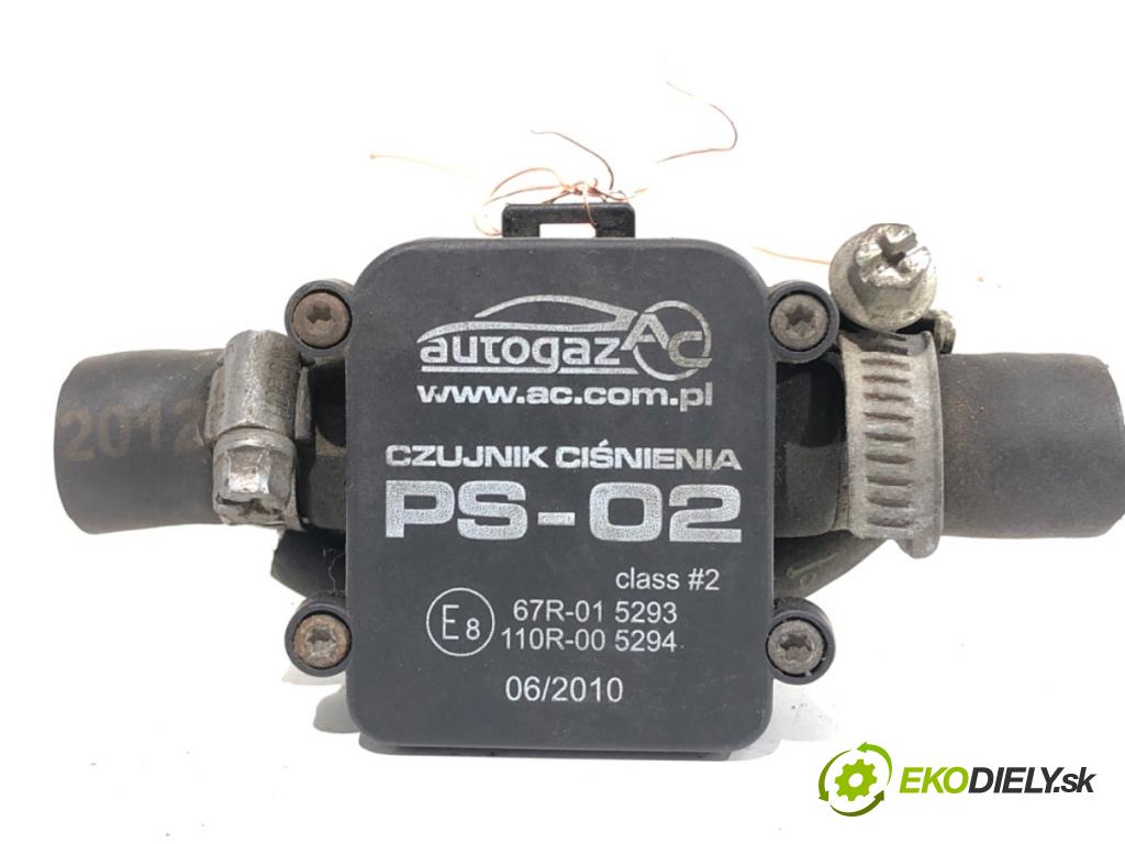HONDA ACCORD VII sedan 2007 118 kW 2.4 Vtec E (CM5) 2354 Snímač tlaku LPG PS-02