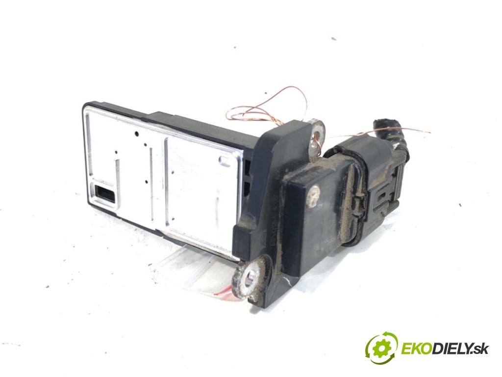 HONDA ACCORD VII sedan 2007 118 kW 2.4 Vtec E (CM5) 2354 Váha vzduchu AFH70M-41B (Váha vzduchu)