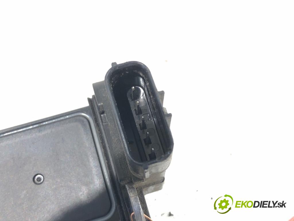 HONDA ACCORD VII sedan 2007 118 kW 2.4 Vtec E (CM5) 2354 Váha vzduchu AFH70M-41B (Váha vzduchu)