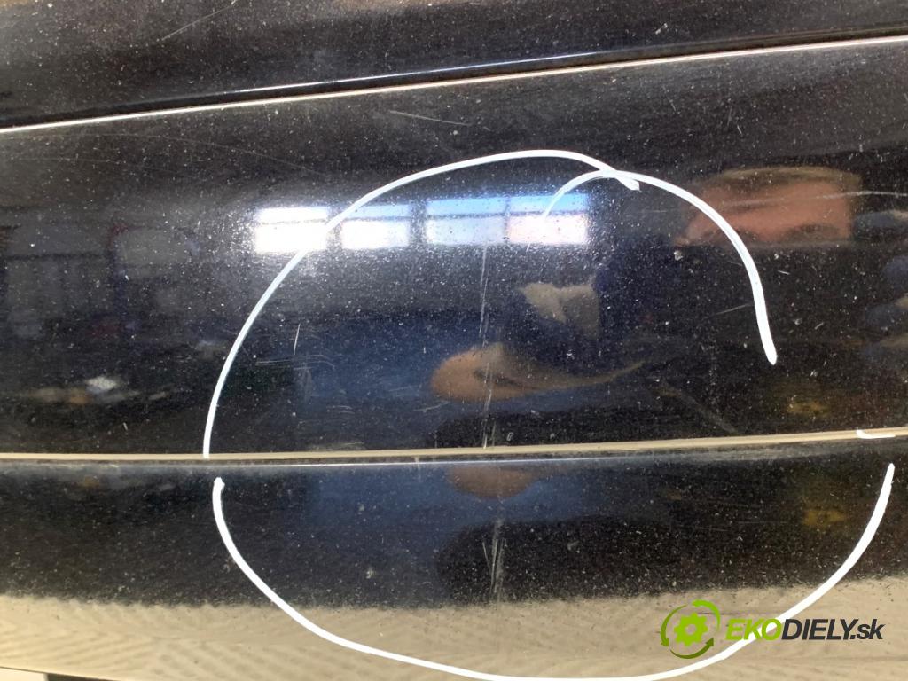 VW TOURAN nadwozie wielkoprzestrzenne (MPV) 2006 77 kW 1.9 TDI 1896 nárazník přední část  (Klika dveří ostatní)