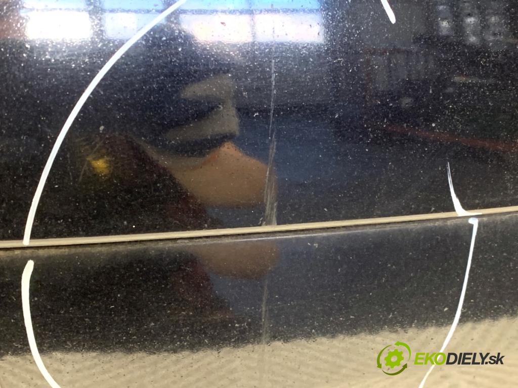 VW TOURAN nadwozie wielkoprzestrzenne (MPV) 2006 77 kW 1.9 TDI 1896 nárazník přední část  (Klika dveří ostatní)