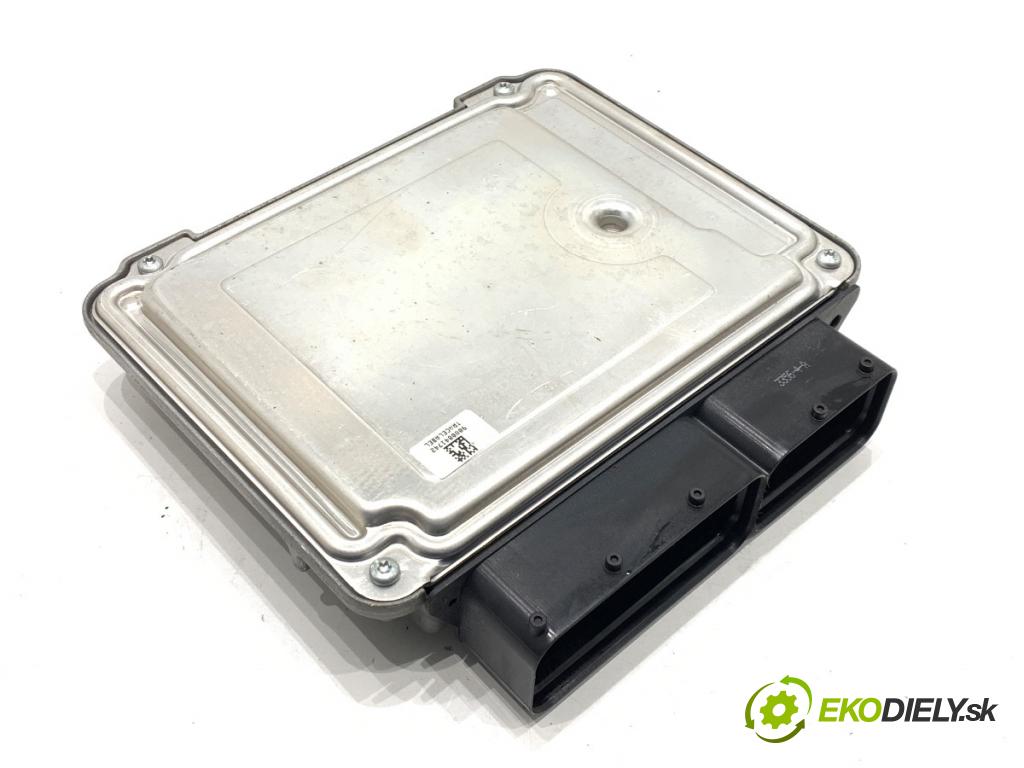 VW TOURAN nadwozie wielkoprzestrzenne (MPV) 2006 77 kW 1.9 TDI 1896 riadiaca jednotka Motor 03G906021KC (Riadiaca jednotka)