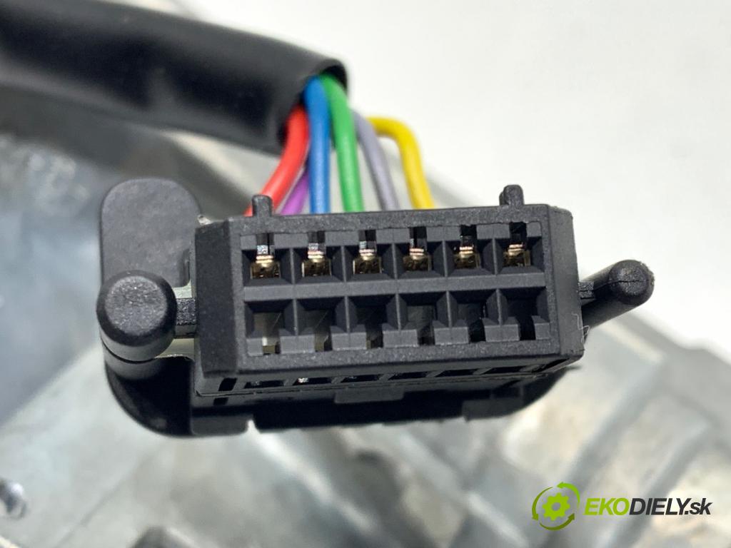 VW TOURAN nadwozie wielkoprzestrzenne (MPV) 2006 77 kW 1.9 TDI 1896 spinačka 1K0905851B (Spínacia skrinka)