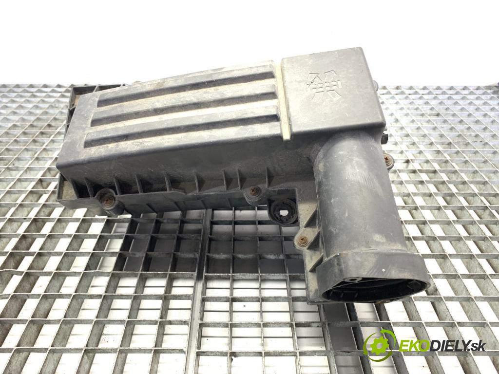 VW TOURAN nadwozie wielkoprzestrzenne (MPV) 2006 77 kW 1.9 TDI 1896 Obal filtra vzduchu 3C0129607 (Obal vzduchového filtra)