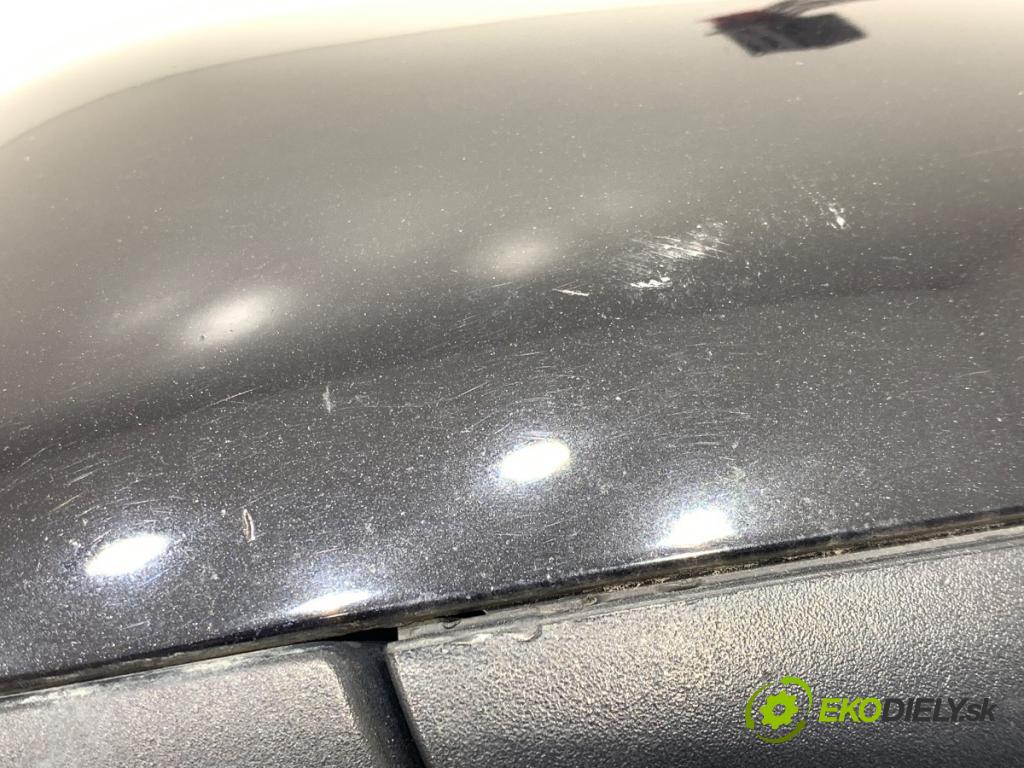 VW TOURAN nadwozie wielkoprzestrzenne (MPV) 2006 77 kW 1.9 TDI 1896 Spätné zrkadlo ľavy