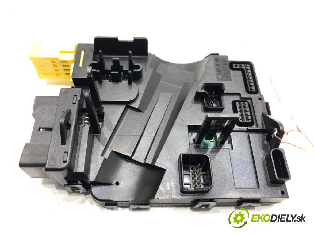 VW TOURAN nadwozie wielkoprzestrzenne (MPV) 2006 77 kW 1.9 TDI 1896 Modul uhlu uhlu 1K0953549BD (Riadiaca jednotka ostatné)