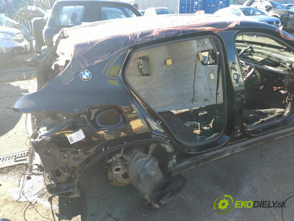 BMW F39 SUV 2019 103 kW sDrive 18 i 1499 karoséria ČTVRŤÁK: Blatník zad ľavy pravy prah strecha PODŁUŻNICA ľavy pravy