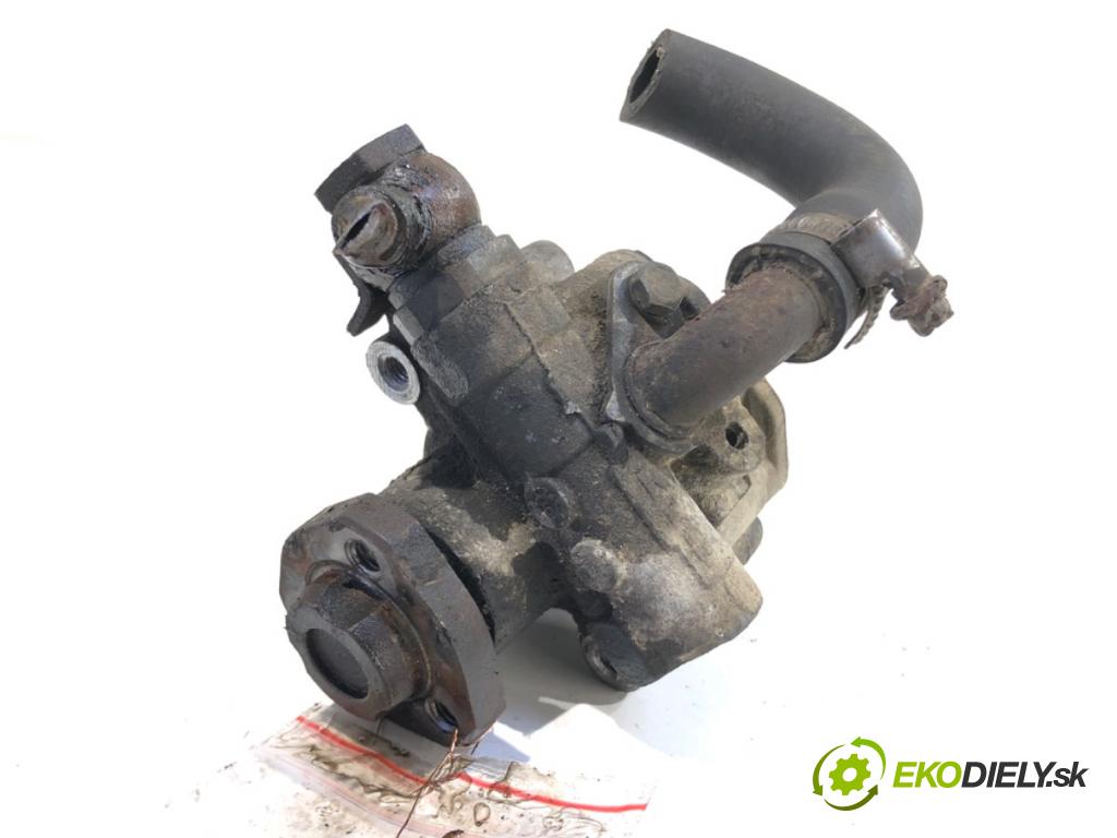 FORD GALAXY MK1 nadwozie wielkoprzestrzenne (MPV) 2004 96 kW 1.9 TDI 1896 pumpa servočerpadlo 7M0145157AA (Servočerpadlo)