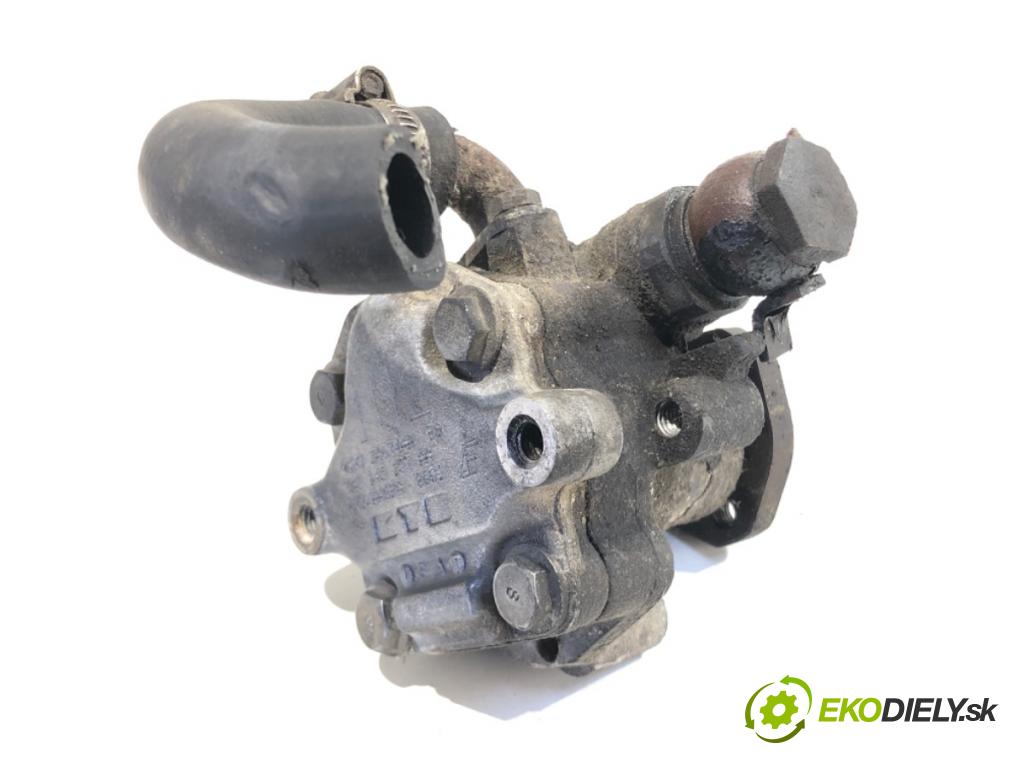 FORD GALAXY MK1 nadwozie wielkoprzestrzenne (MPV) 2004 96 kW 1.9 TDI 1896 pumpa servočerpadlo 7M0145157AA (Servočerpadlo)